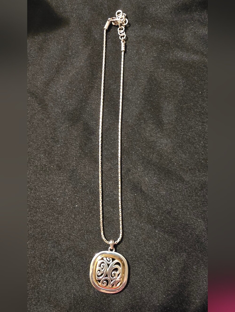 Brighton Spin Master Necklace